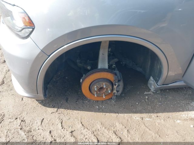 2019 DODGE DURANGO 1C4RDHDG7KC645117 Photo 5