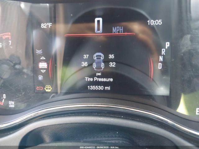 2019 DODGE DURANGO 1C4RDHDG7KC645117 Photo 6