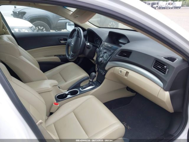 2016 ACURA ILX 19UDE2F32GA021597 Photo 4