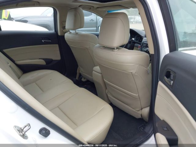2016 ACURA ILX 19UDE2F32GA021597 Photo 7