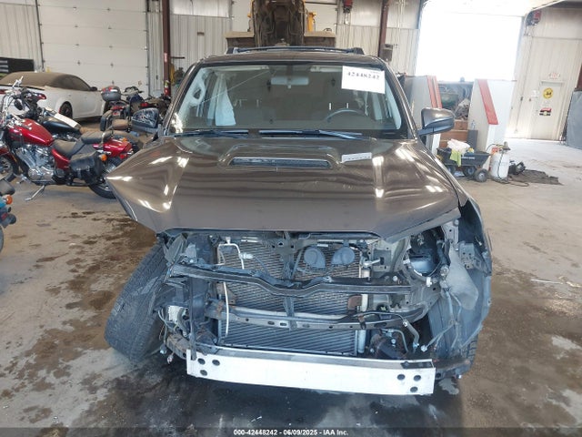 JTEBU5JR1G5349894 Toyota 1gr-fe