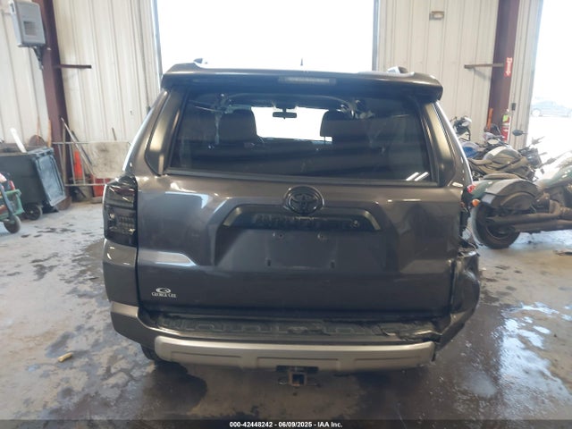 JTEBU5JR1G5349894 Toyota 1gr-fe