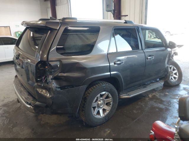 2016 TOYOTA 4RUNNER JTEBU5JR1G5349894 Photo 3