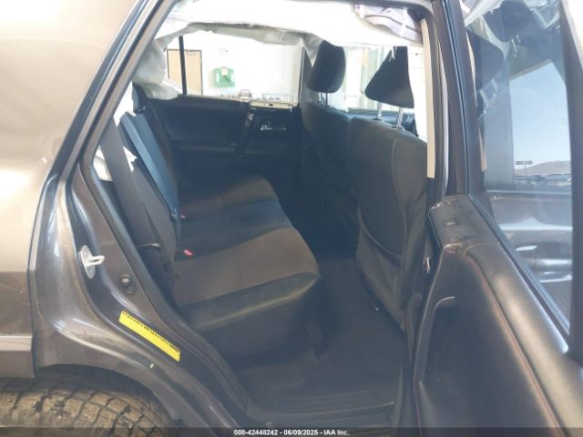 2016 TOYOTA 4RUNNER JTEBU5JR1G5349894 Photo 7