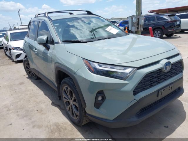 2023 TOYOTA RAV4 HYBRID JTMB6RFV6PD079532