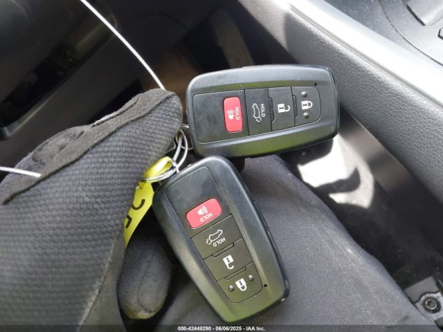 2023 TOYOTA RAV4 HYBRID JTMB6RFV6PD079532 Photo 10