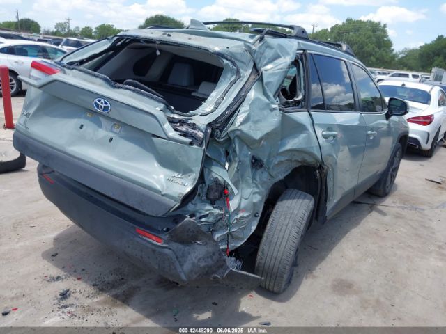 2023 TOYOTA RAV4 HYBRID JTMB6RFV6PD079532 Photo 3