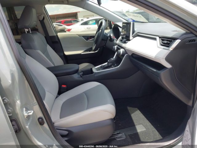 2023 TOYOTA RAV4 HYBRID JTMB6RFV6PD079532 Photo 4