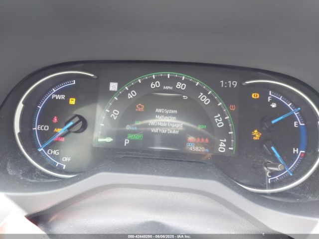 2023 TOYOTA RAV4 HYBRID JTMB6RFV6PD079532 Photo 6