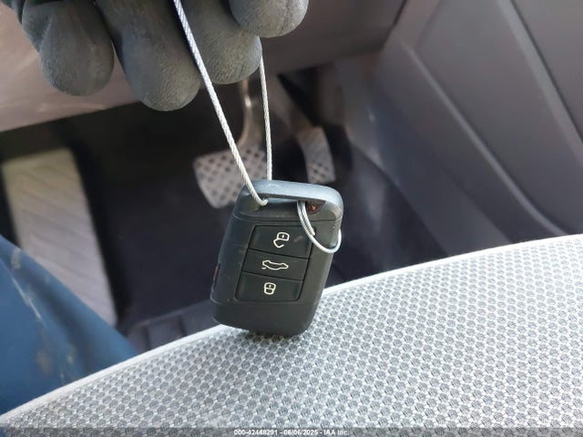Volkswagen tsi 2023 3VVCX7B27PM326872 Image 11