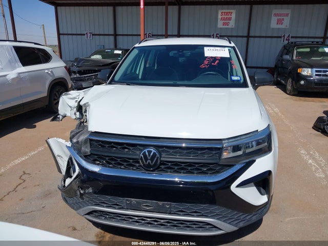 Volkswagen tsi 2023 3VVCX7B27PM326872 Image 12