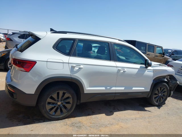 Volkswagen tsi 2023 3VVCX7B27PM326872 Image 13