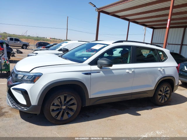Volkswagen tsi 2023 3VVCX7B27PM326872 Image 14