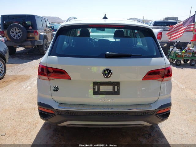 Volkswagen tsi 2023 3VVCX7B27PM326872 Image 16