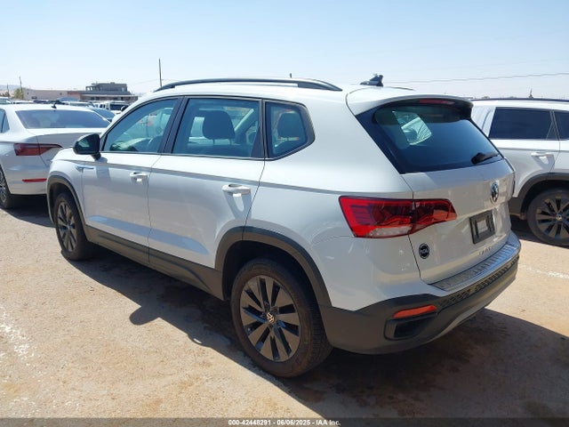 Volkswagen tsi 2023 3VVCX7B27PM326872 Image 3