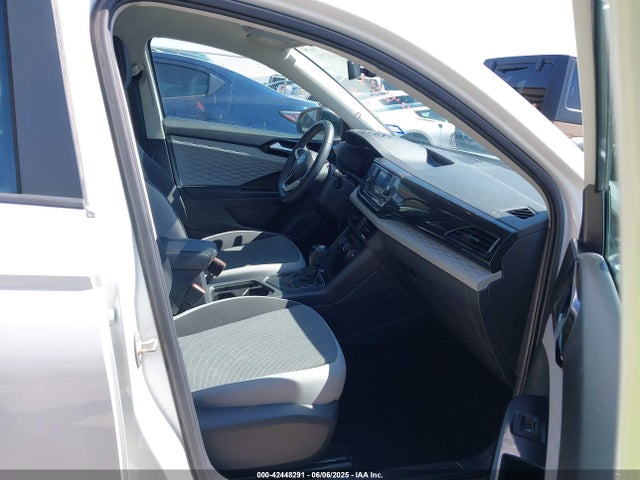 Volkswagen tsi 2023 3VVCX7B27PM326872 Image 5
