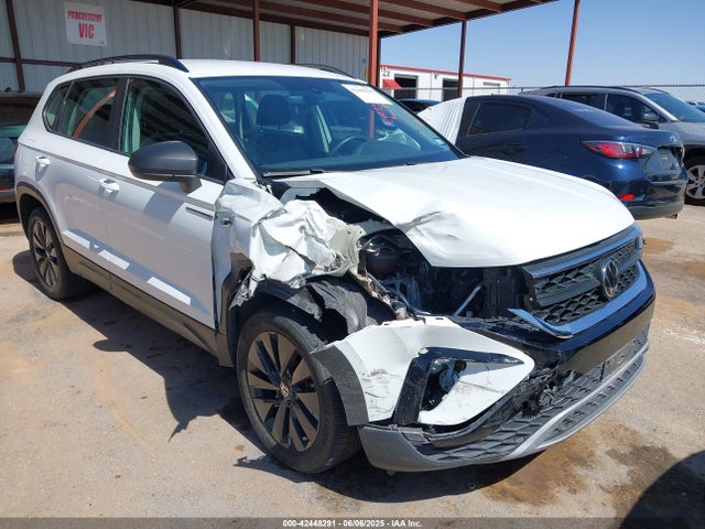 Volkswagen tsi 2023 3VVCX7B27PM326872 Image 6