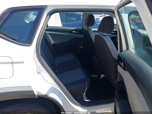 Volkswagen tsi 2023 3VVCX7B27PM326872 Image 8