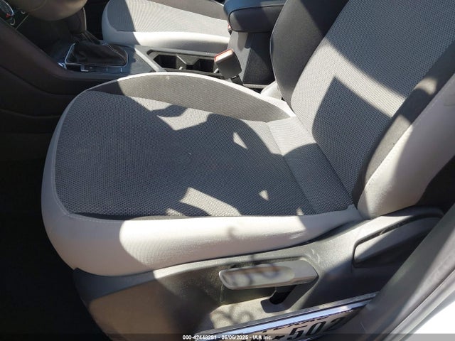 Volkswagen tsi 2023 3VVCX7B27PM326872 Image 9