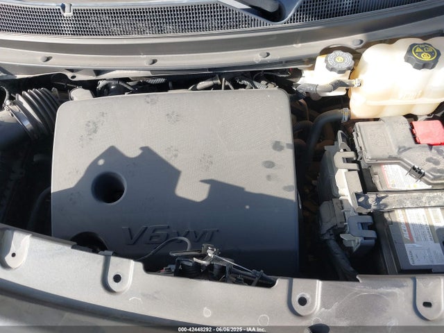 1GNERKKW3JJ157873 Chevrolet lfy - spark ignited direct injection, atss, gen 1