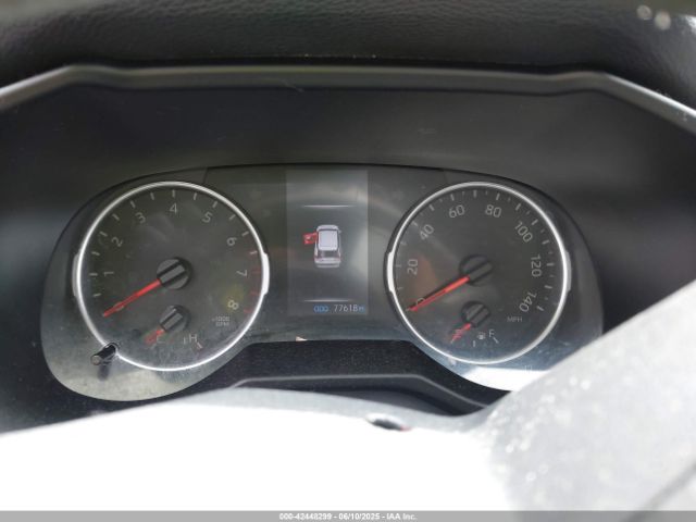 2020 TOYOTA RAV4 2T3W1RFV4LC040257 Photo 6