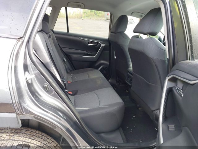 2020 TOYOTA RAV4 2T3W1RFV4LC040257 Photo 7