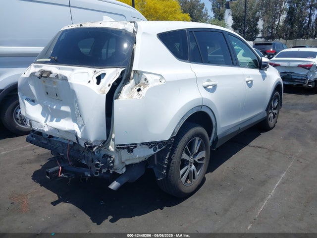 Toyota 2ar-fe 2017 JTMWFREV3HJ146612 Image 4