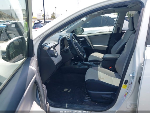 Toyota 2ar-fe 2017 JTMWFREV3HJ146612 Image 5