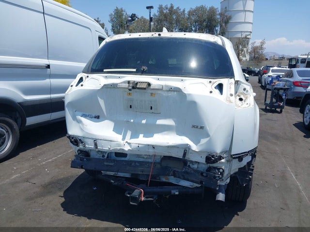 Toyota 2ar-fe 2017 JTMWFREV3HJ146612 Image 6