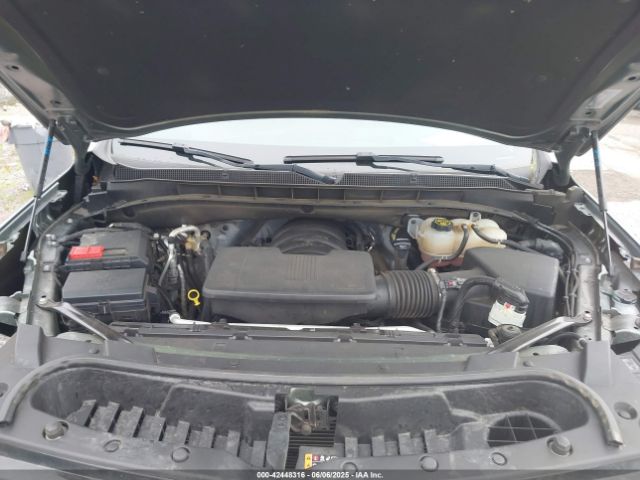1GNSCFKD3PR280397 Chevrolet Suburban 2wd Premier