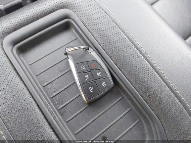 1GNSCFKD3PR280397 Chevrolet Suburban 2wd Premier