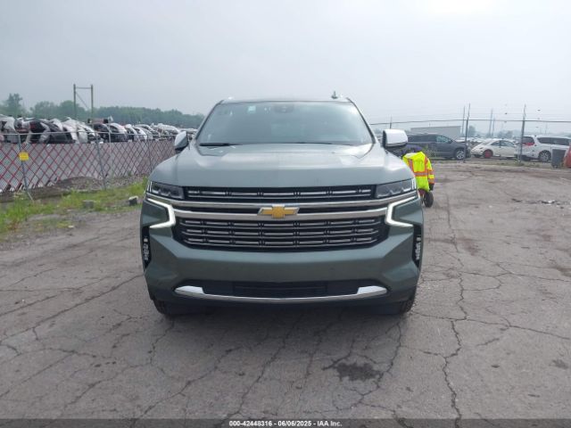 1GNSCFKD3PR280397 Chevrolet Suburban 2wd Premier