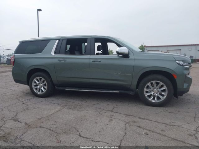 1GNSCFKD3PR280397 Chevrolet Suburban 2wd Premier