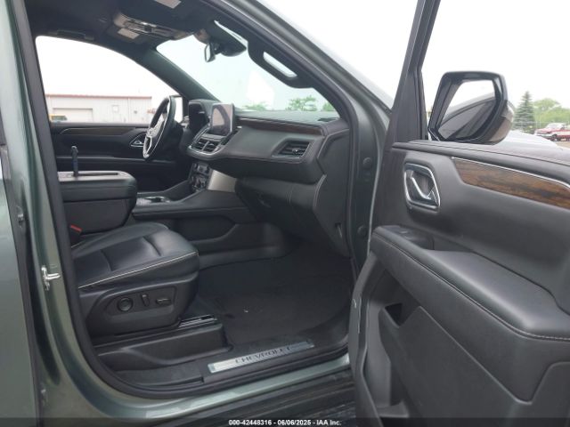1GNSCFKD3PR280397 Chevrolet Suburban 2wd Premier