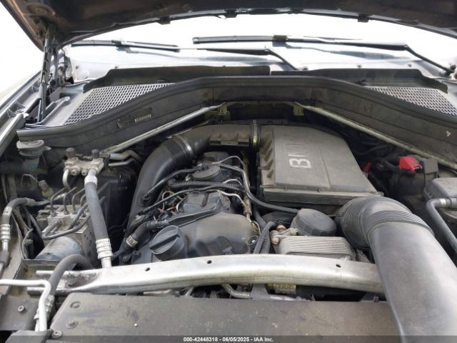 2014 BMW X6 5UXFG2C59E0H10337 Photo 9