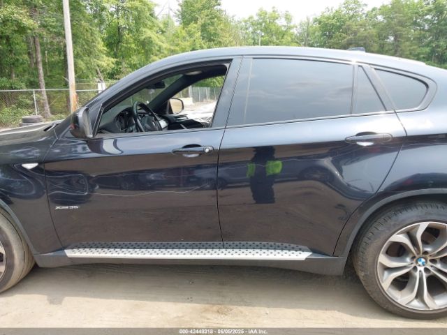 5UXFG2C59E0H10337 BMW X6