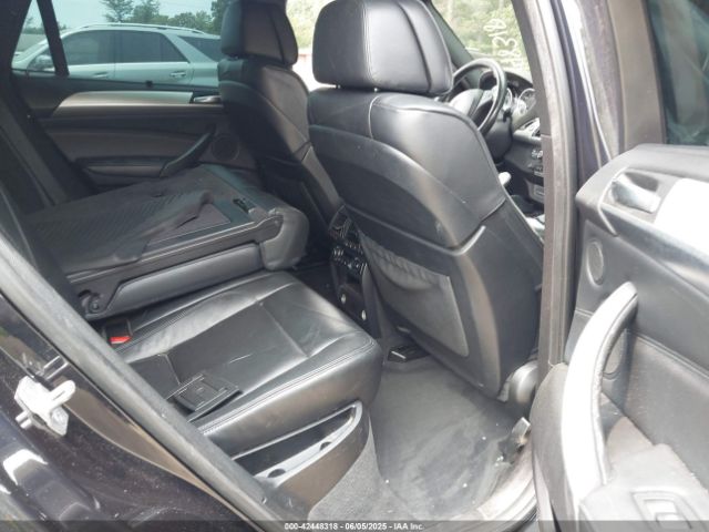2014 BMW X6 5UXFG2C59E0H10337 Photo 7