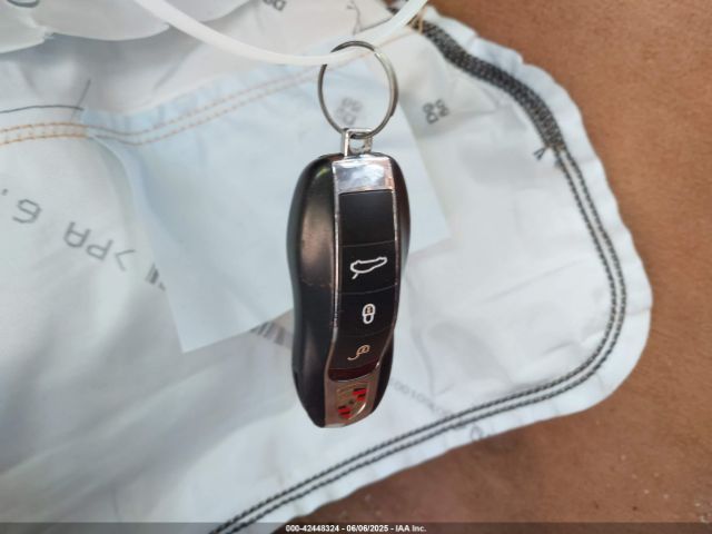 2013 PORSCHE PANAMERA WP0AA2A7XDL015800 Photo 10