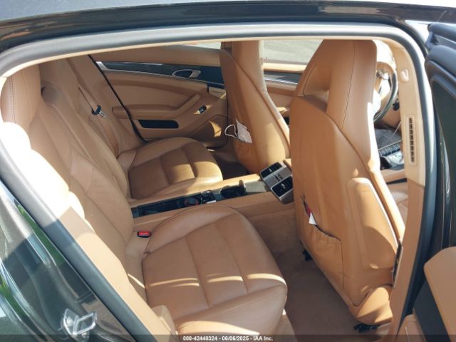 2013 PORSCHE PANAMERA WP0AA2A7XDL015800 Photo 7