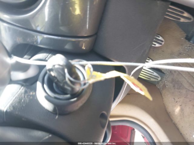 2005 MINI COOPER S WMWRE33435TD95239 Photo 10