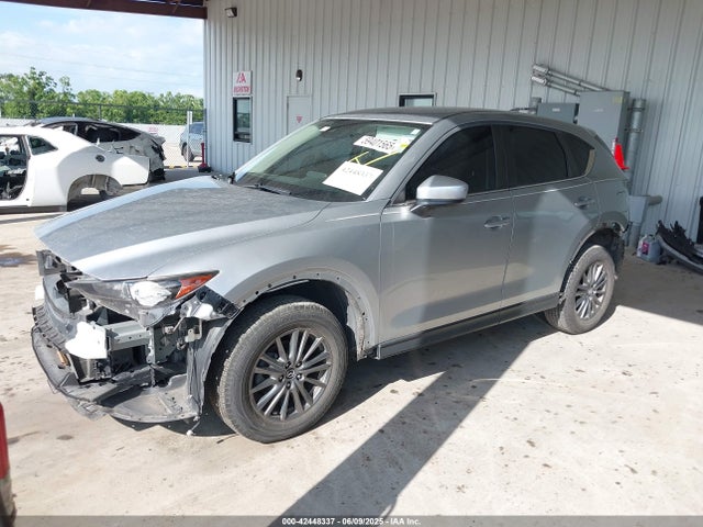 Mazda py cylinder deactivation 2018 JM3KFABM2J0414712 Image 2