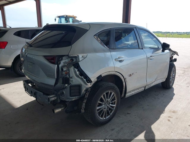 Mazda py cylinder deactivation 2018 JM3KFABM2J0414712 Image 4