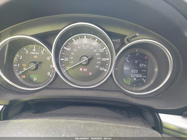 Mazda py cylinder deactivation 2018 JM3KFABM2J0414712 Image 7