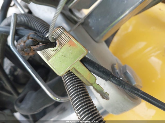 1996 HONDA VT1100 1HFSC1800TA002409 Photo 10
