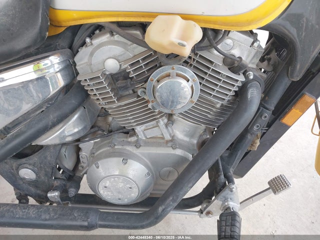 1996 HONDA VT1100 1HFSC1800TA002409 Photo 7