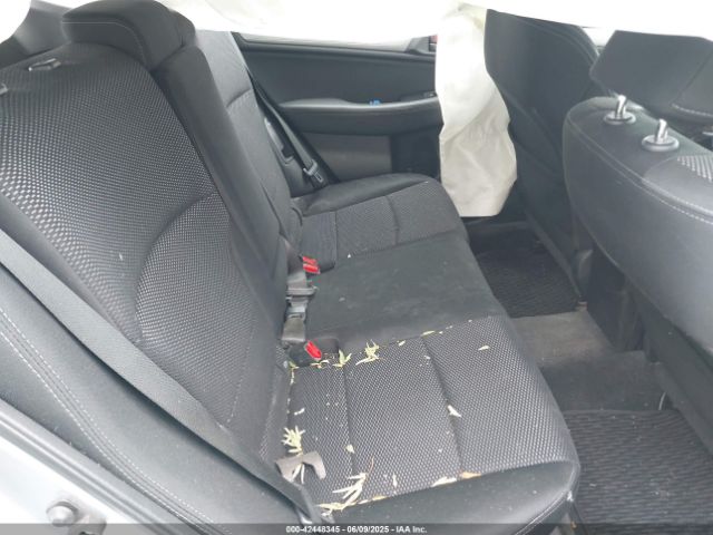 4S4BSAAC1F3217545 Subaru 2.5l u5