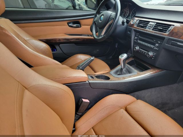 2011 BMW 335I WBADX7C5XBE242018 Photo 4