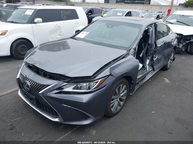 58ABZ1B1XKU043495 Lexus 2gr-fks