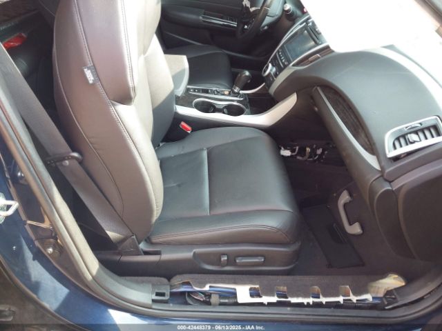 2019 ACURA TLX 19UUB1F37KA010834 Photo 4