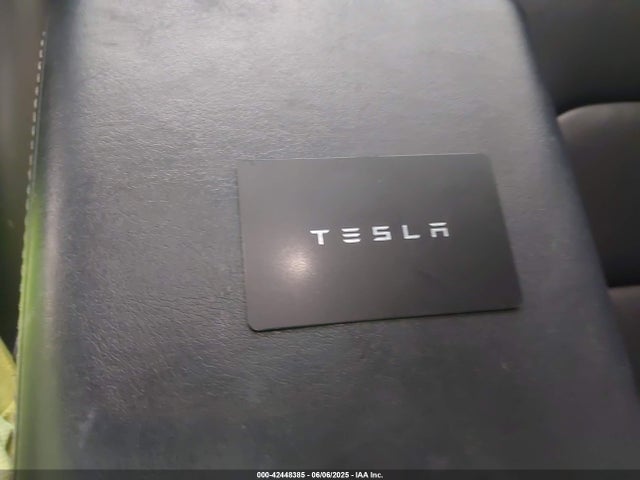 2018 TESLA MODEL 3 5YJ3E1EA6JF046876 Photo 10